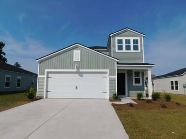 Main picture of 124 S Reindeer Rd