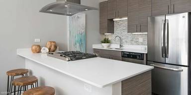 Main picture of Luxe On Madison Apartments