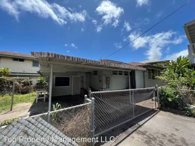 Main picture of 2269 Hulali Pl