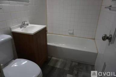 Main picture of 1017 E Wenonah Blvd