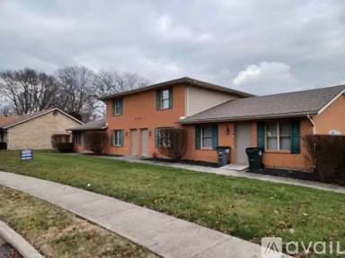Main picture of 605 Mumford Dr