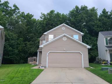 Main picture of 215 Heron Dr