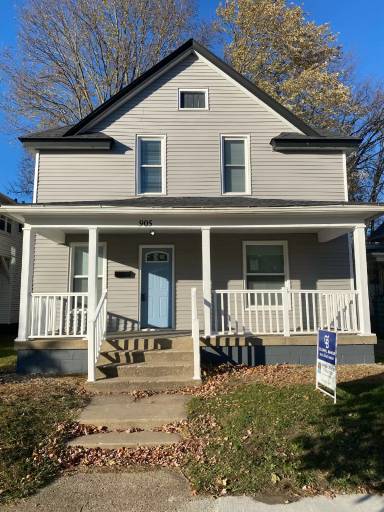 Main picture of 919 E Washington St
