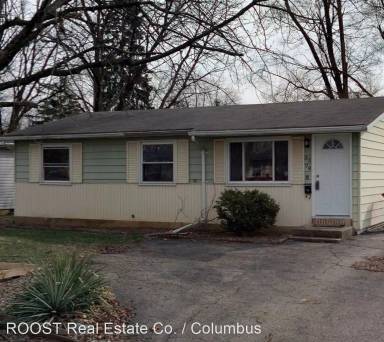 Main picture of 3378 Reaver Ave