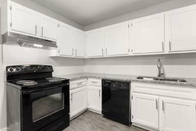 Main picture of Meramec Apartments