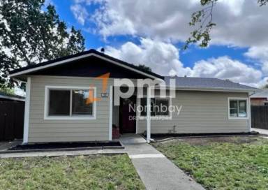 Main picture of 709 Georgia Way