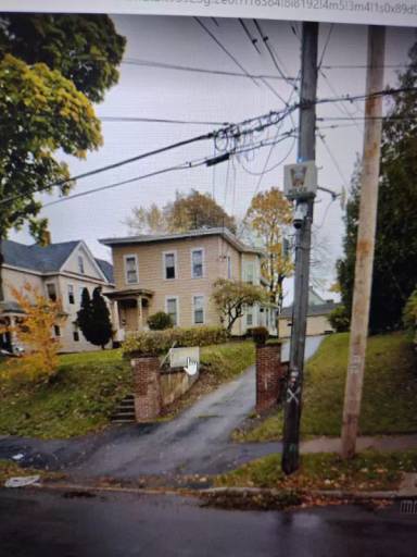 Main picture of 1334 Butternut St