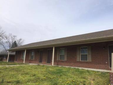 Main picture of 815 Barnes Mill Rd
