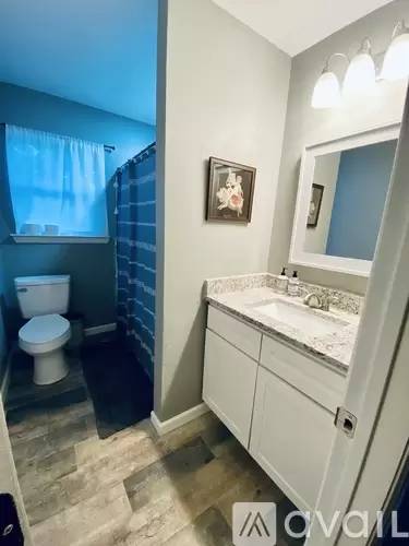 Main picture of 4824 Trail Lake Dr