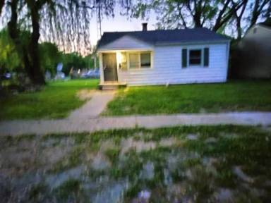 Main picture of 1801 Polly St