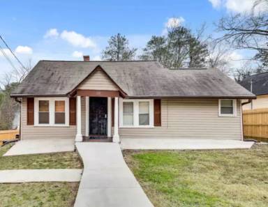 Main picture of 335 Fairburn Rd NW