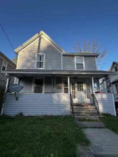 Main picture of 189 Saint Charles St