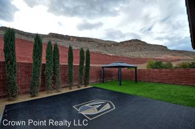 Main picture of 5703 Mesa Mountain Dr
