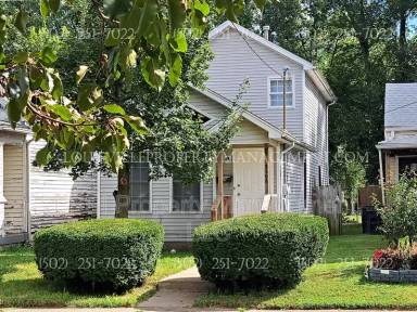 Main picture of 3508 W Main St