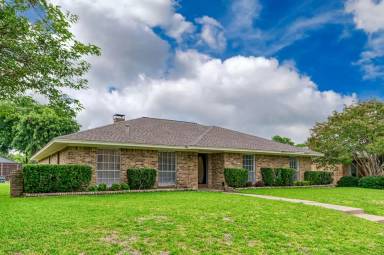 Main picture of 2509 Bengal Ln
