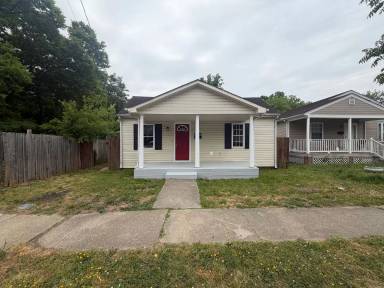 Main picture of 2208 Keswick Ave