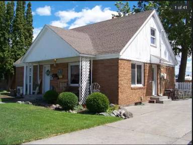 Main picture of 1137 W Gem Ave