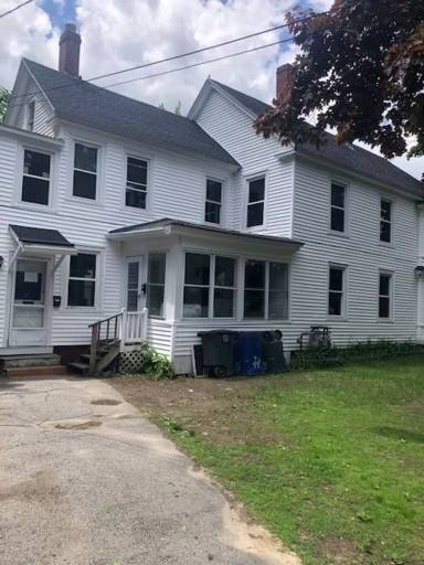 Main picture of 4 River St