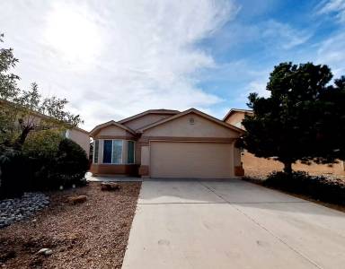 Main picture of 2941 Desert Sage Ave SW