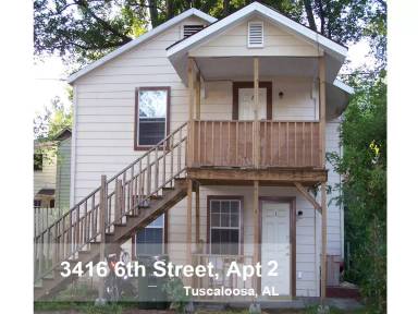 Main picture of 3416 6th St