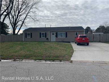 Main picture of 3513 Continental St