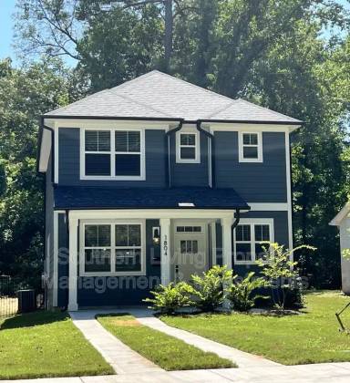 Main picture of 1804 Purser Dr