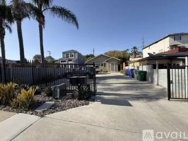 Main picture of 2732 Island Ave