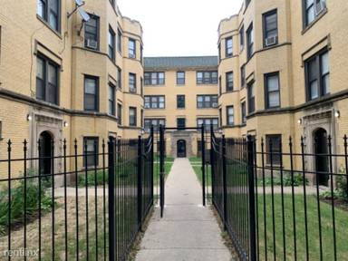 Main picture of 7317-7325 S East End Ave Apartments