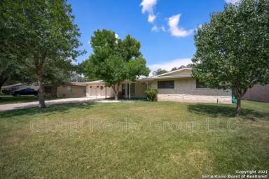 Main picture of 218 Oaklane Dr