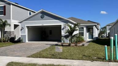 Main picture of 2798 Sanctuary Dr