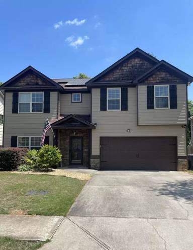 Main picture of 122 Flowing Meadows Dr