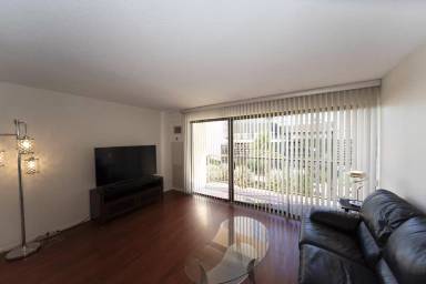 Main picture of Four Paddle Condominium