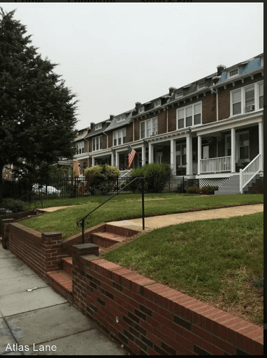 Main picture of 1817 Massachusetts Ave SE
