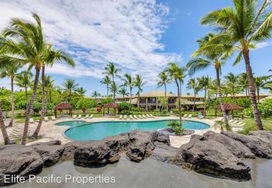 Main picture of Mauna Lani Fairways Townhouse