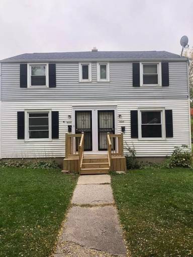 Main picture of 4228 N 39th St