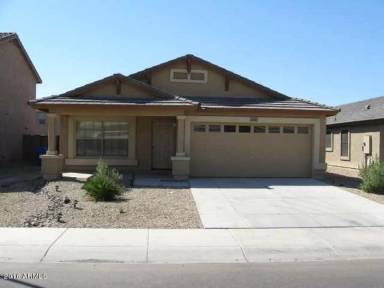 Main picture of 3323 W Burgess Ln