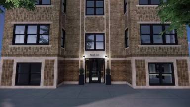 Main picture of 833 N Hoyne Ave