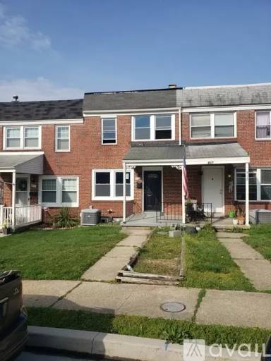 Main picture of 919 Dalton Ave