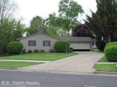 Main picture of 1135 Alpine Dr