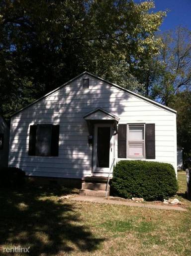 Main picture of 1607 W Lee St