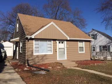 Main picture of 3791 N 74th St