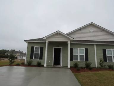 Main picture of 200 Glenshee Ct