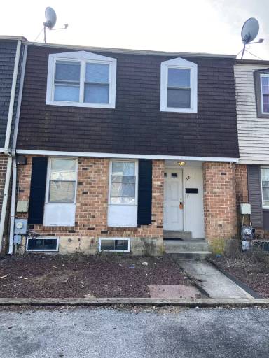 Main picture of 519 Concord Bridge Pl