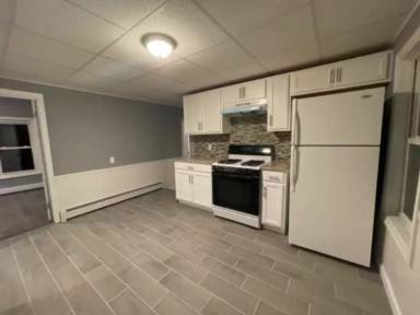 Main picture of 603 County St
