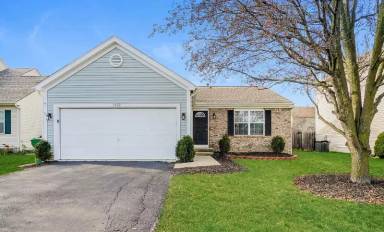Main picture of 1496 Meadowlark Ln