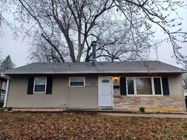 Main picture of 3421 Jackson St