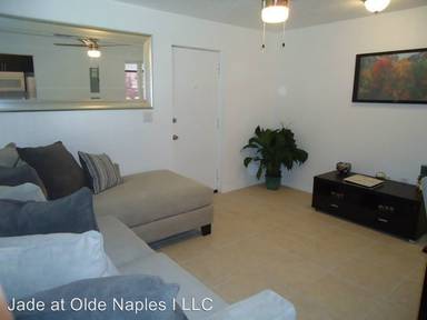 Main picture of Jade at Olde Naples