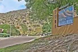 Main picture of Vista Del Rey Condo