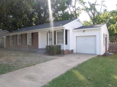 Main picture of 3705 Tchulahoma Rd