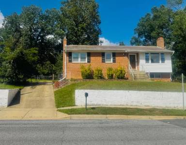 Main picture of 3822 Swann Rd